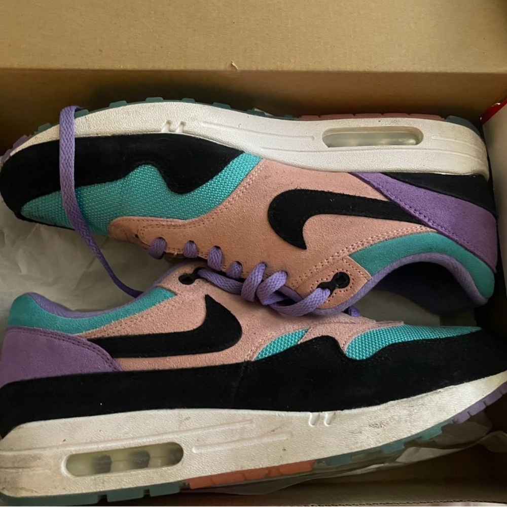 NIKE AIR MAX 1ND